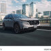 Honda CR-V 2026 года, официальный снимок нынешнего поколения