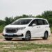 Honda Odyssey обновилась в Китае: японский минивэн с китайской пропиской, фото 2