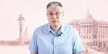 Скриншот из видео