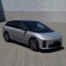Электрический кроссовер Li Auto i6