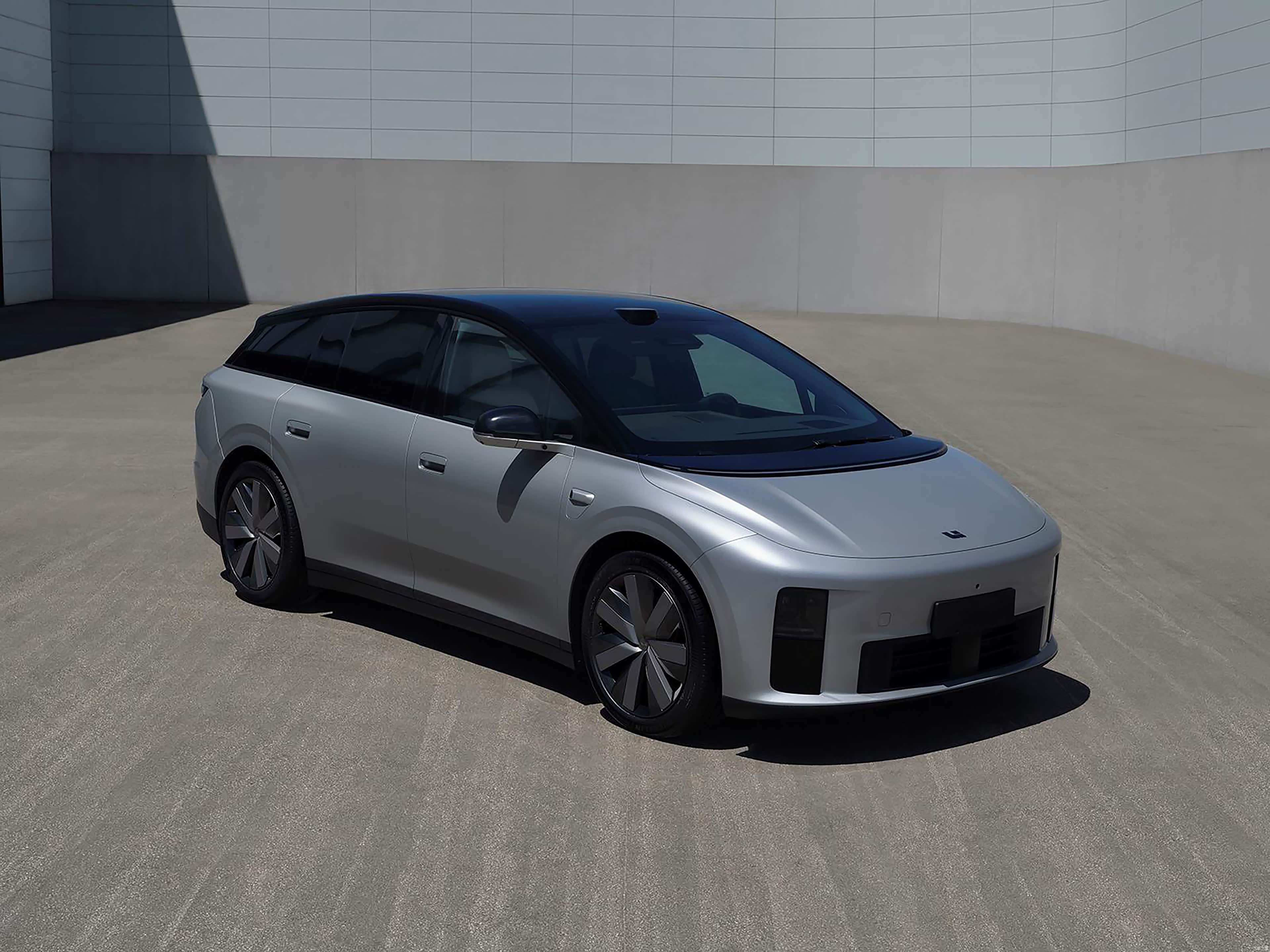 Li Auto i6