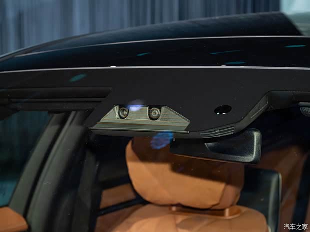 В Китае представили обновлённый Mercedes-Maybach S-Class: что изменилось, фото 21