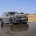 Новый BMW 3 Series G50 покажут 30 сентября: что известно о седане, фото 1