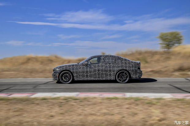 Новый BMW 3 Series G50 покажут 30 сентября: что известно о седане, фото 3