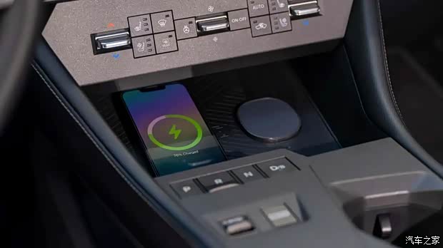Nissan Rogue Hybrid e-POWER — фото 10
