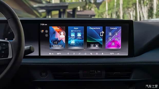 Nissan Rogue Hybrid e-POWER — фото 11