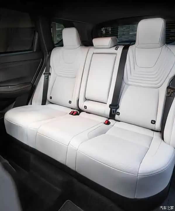 Nissan Rogue Hybrid e-POWER — фото 14