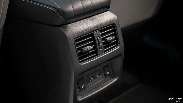 Nissan Rogue Hybrid e-POWER — фото 16