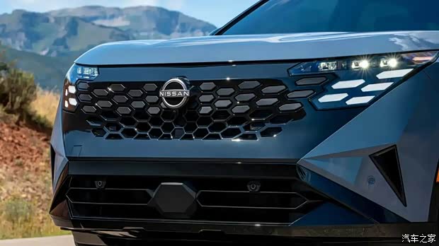 Nissan Rogue Hybrid e-POWER — фото 3