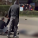кадры из видео