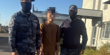 Фото: пресс-служба ДП Астаны