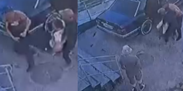 Скриншот из видео