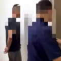 Кадр из видео