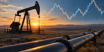 Прогноз мировых цен на нефть