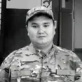 Фото погибшего со страницы родственника