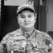 Фото погибшего со страницы родственника