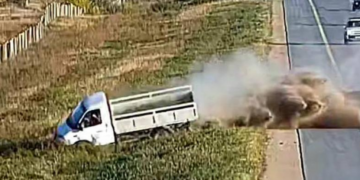 кадр из видео