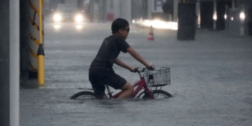Фото: KYODO/Reuters