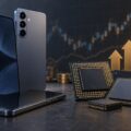 Смартфоны и рост стоимости памяти