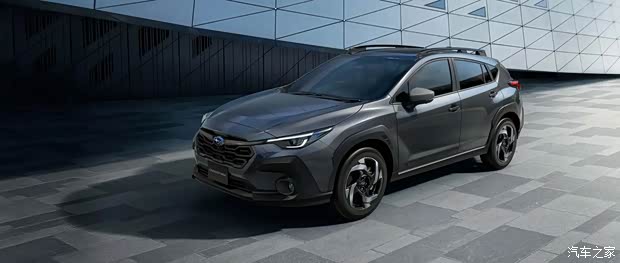 Subaru Crosstrek и Impreza — фото 1