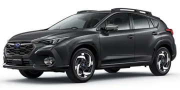 Subaru Crosstrek Premium S:HEV EX