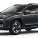Subaru Crosstrek Premium S:HEV EX