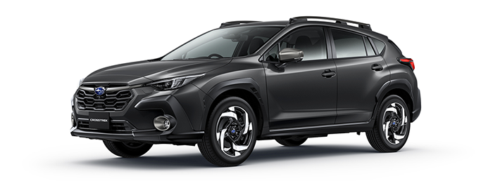 Subaru Crosstrek Premium S:HEV EX