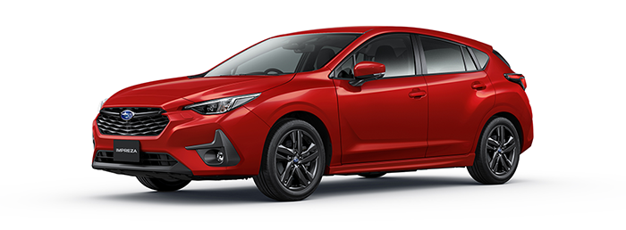 Subaru Impreza Smart Edition AWD