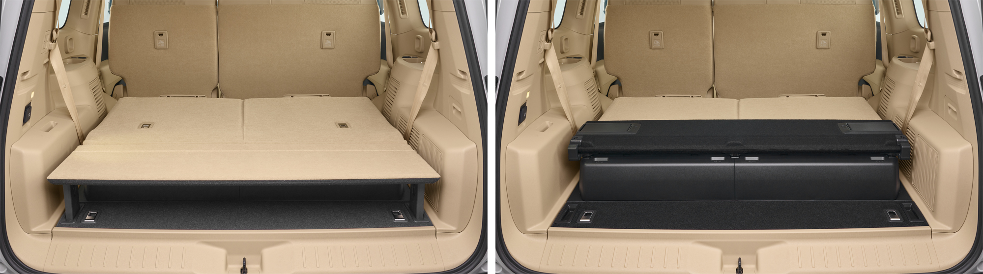 Toyota Land Cruiser 300 — фото 07
