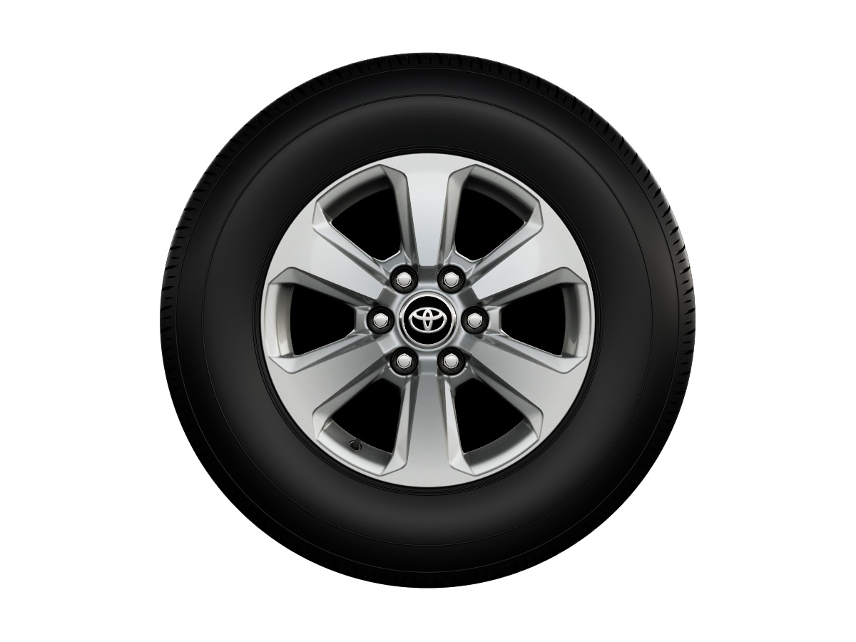 Toyota Land Cruiser 300 — фото 11