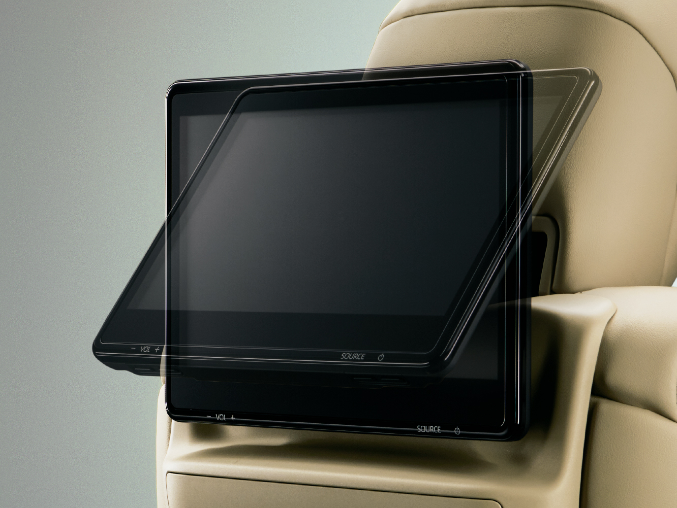 Toyota Land Cruiser 300 — фото 20
