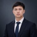 Нурбол Джусупов — горный инженер, доктор PhD