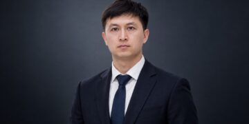 Нурбол Джусупов — горный инженер, доктор PhD
