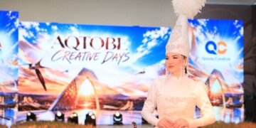 Фото: пресс-служба акимата Актюбинской области