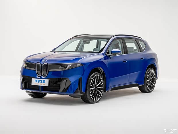 Новые модели BMW 2027 года