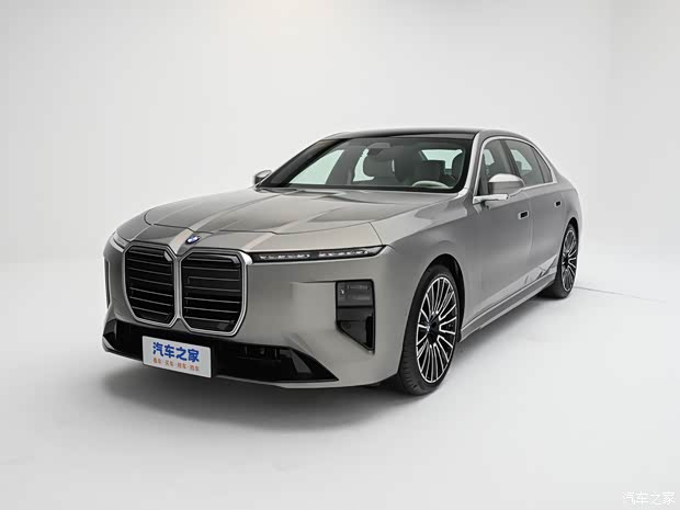 Новые модели BMW 2027 года