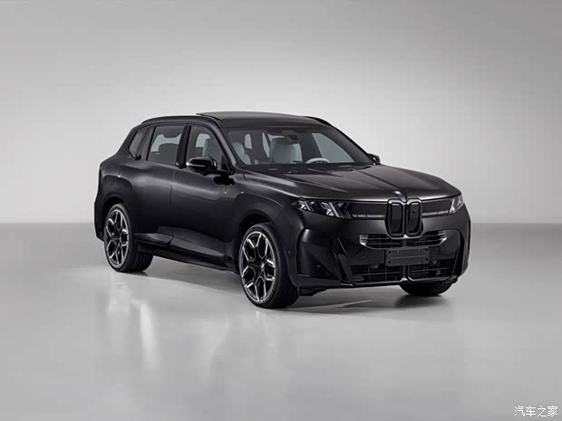 Новые модели BMW 2027 года