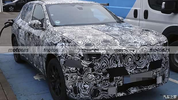 Новые модели BMW 2027 года