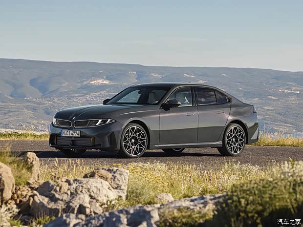 Новые модели BMW 2027 года