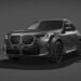 Обновленный BMW X3 M50 xDrive