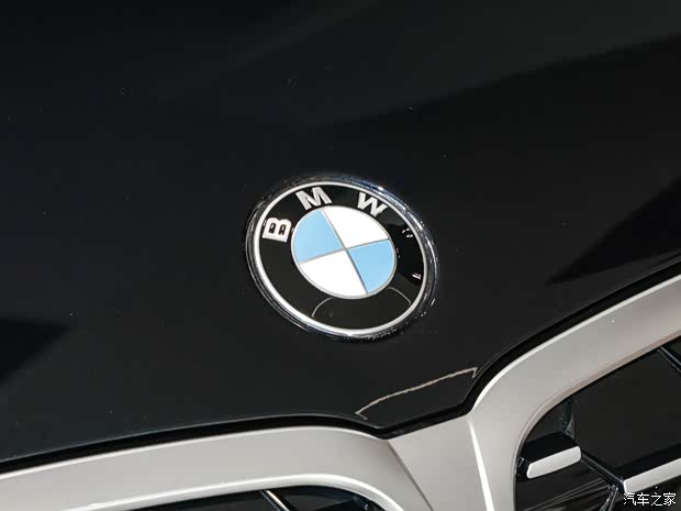 Реорганизация BMW и модельная стратегия Neue Klasse