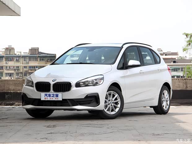 Реорганизация BMW и модельная стратегия Neue Klasse