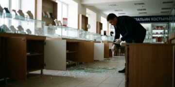 Иллюстративное фото ИИ