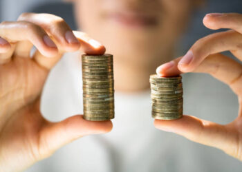 Compare Wage Gap, Money Pay And Pay