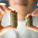 Compare Wage Gap, Money Pay And Pay