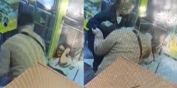 Кадры из видео