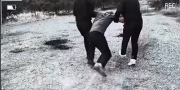 Кадр из видео