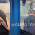 Кадры из видео